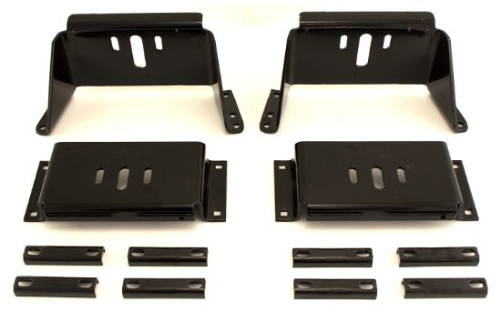 AIR LIFT SUPER DTY KIT CLSS C 96-9 - 57242