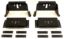 AIR LIFT SUPER DTY KIT CLSS C 96-9 - 57242