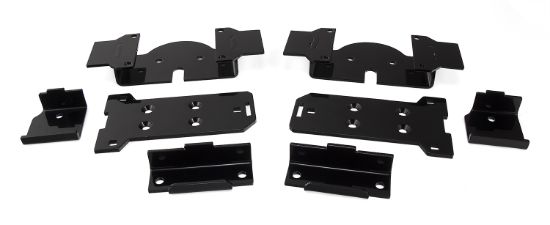AIR LIFT LOADLIFTER 5000 FOR 1/2 TN VEHICLES - 57288