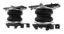 AIR LIFT SD KIT DODGE 2WD 2003 - 57297