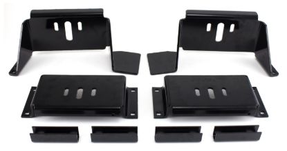 AIR LIFT RIDE CTRL KIT FORD 71-04 - 57298