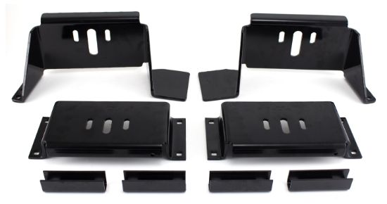 AIR LIFT RIDE CTRL KIT FORD 71-04 - 57298