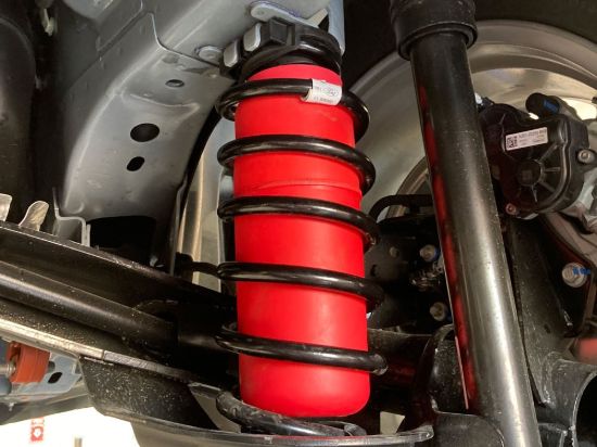 AIR LIFT AIR LIFT 1000 CHV 95-6 - 60786
