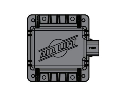 AIR LIFT REPLACEMENT MANIFOLD FOR 74000 - 72710W