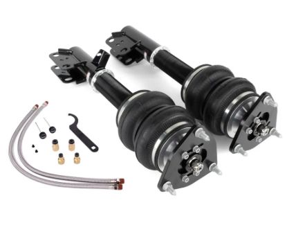 AIR LIFT MUSTANG AIR SUSPENSION - 76007