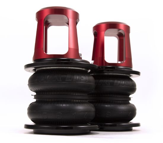 AIR LIFT AIR LIFT PERFORMANCE REAR - 78610