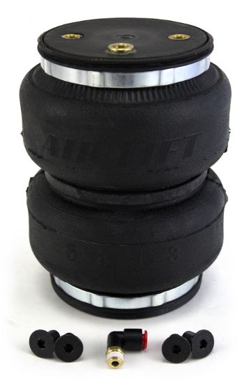 AIR LIFT REPLACEMENT AIR SPRING - 84201