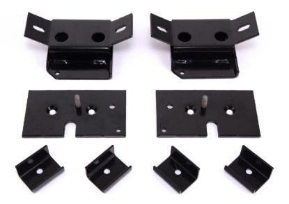 AIR LIFT 5000 ULTIMATE AIR SPRING KIT - 88272
