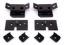 AIR LIFT 5000 ULTIMATE AIR SPRING KIT - 88272