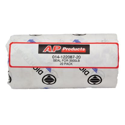 AP PRODUCTS DBL LIP GREASE SEAL 2800-3500-20PK - 014122087B