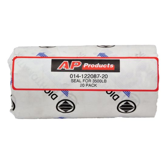 AP PRODUCTS DBL LIP GREASE SEAL 2800-3500-20PK - 014122087B