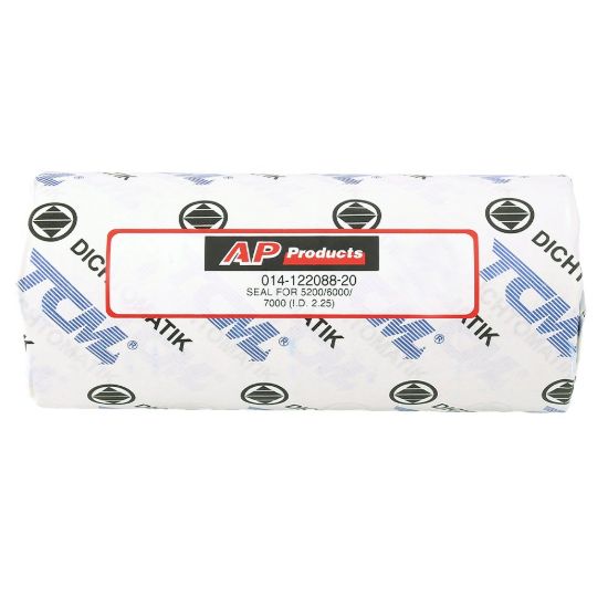 AP PRODUCTS 20PK- DBL LIP GREASE SEAL 5.2-7000 - 014122088B