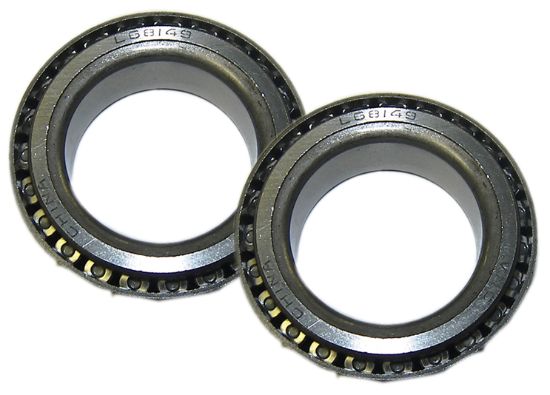 AP PRODUCTS 2PKINNERBEARING - 0141220922