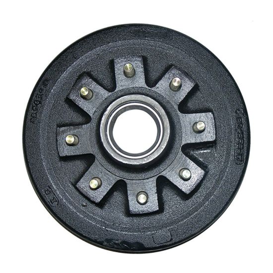 AP PRODUCTS 6000-7000LBSBRAKEHUB - 014122096