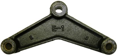 AP PRODUCTS EQ-E1W/NYLONBUSHING - 014122106
