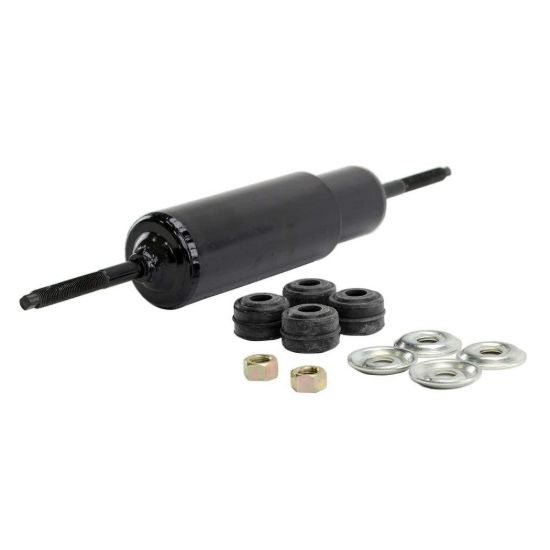 AP PRODUCTS SHOCKKITWITHHARDWARE - 014122108
