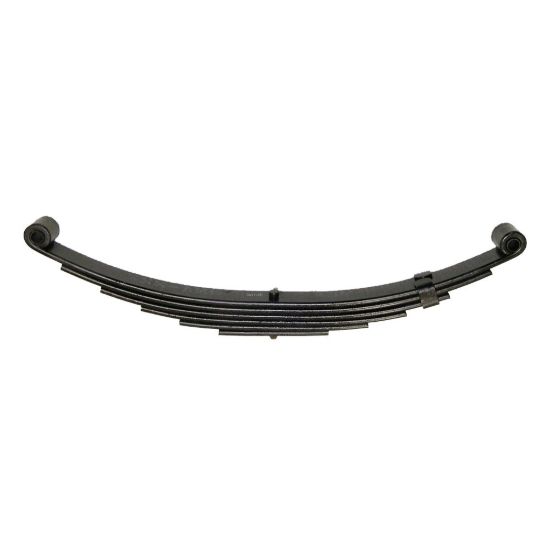 AP PRODUCTS LEAFSPRING3500#6LEAVE - 014122113