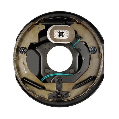 AP PRODUCTS 10'BRAKEASSYLHBOXED - 014122258