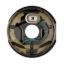 AP PRODUCTS 10'BRAKEASSYLHBULK - 014122258B