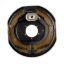 AP PRODUCTS 12'BRAKEASSYLHBOXED - 014122259