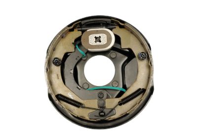 AP PRODUCTS 10'BRAKEASSYRHBOXED - 014122450