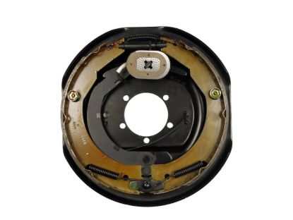 AP PRODUCTS 12'BRAKEASSYRHBOXED - 014122451