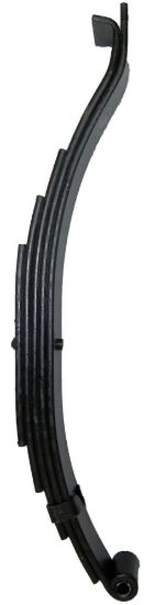 AP PRODUCTS SLIPSPRING3500#5LEAVE - 014125203