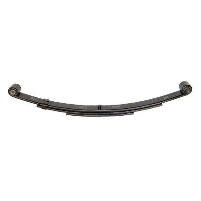 AP PRODUCTS LEAFSPRING2000#3LEAVE - 014125797