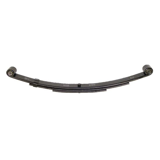 AP PRODUCTS LEAFSPRING2000#3LEAVE - 014125797