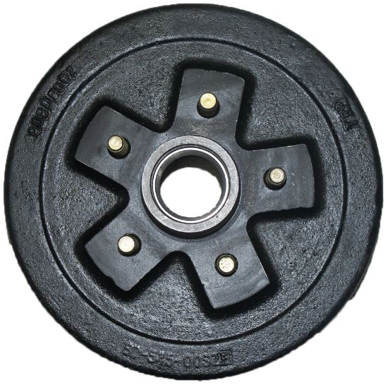 AP PRODUCTS 3.5KBRAKEHUB545-1/2 - 014126003