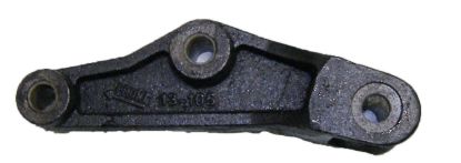 AP PRODUCTS EQ-105W/NYLONBUSHING - 014126277