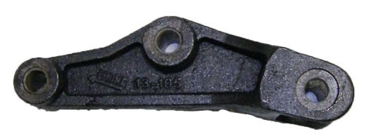 AP PRODUCTS EQ-105W/NYLONBUSHING - 014126277