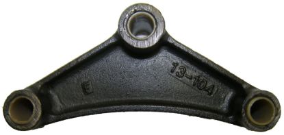 AP PRODUCTS EQ-104W/NYLONBUSHING - 014126460