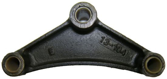 AP PRODUCTS EQ-104W/NYLONBUSHING - 014126460