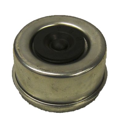 AP PRODUCTS DUST CAP  W/ RUBBER PLUG - 0141273002