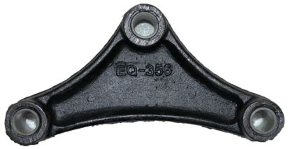 AP PRODUCTS EQ-356W/NYLONBUSHING - 014127467