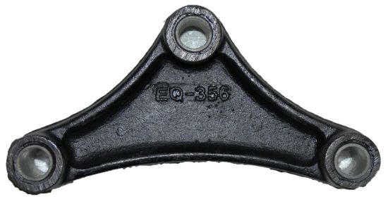 AP PRODUCTS EQ-356W/NYLONBUSHING - 014127467