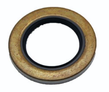 AP PRODUCTS DBL LIP GREASE SEAL 2.125 - 014130035