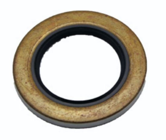 AP PRODUCTS DBL LIP GREASE SEAL 2.125 - 014130035