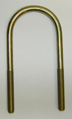 AP PRODUCTS U-BOLT1/2'-20X7.25' - 014132049