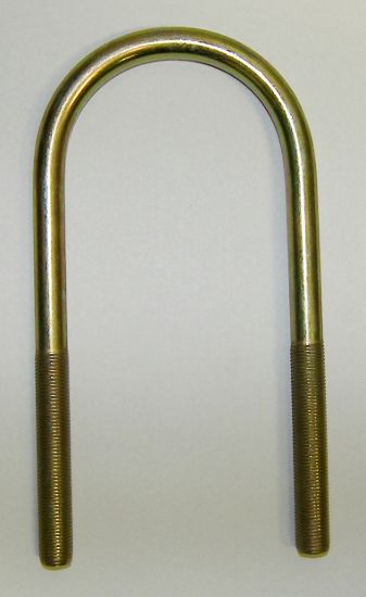 AP PRODUCTS U-BOLT1/2'-20X7.25' - 014132049