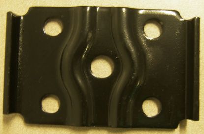 AP PRODUCTS 2-3/8' UNIVERSAL TIE PLAT - 0141331991