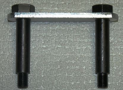 AP PRODUCTS 3-1/8'SHACKLELINKASSY - 014133485