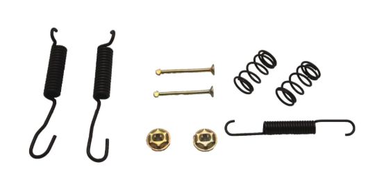 AP PRODUCTS SPRING&HRDWRKIT-12'B - 014136445