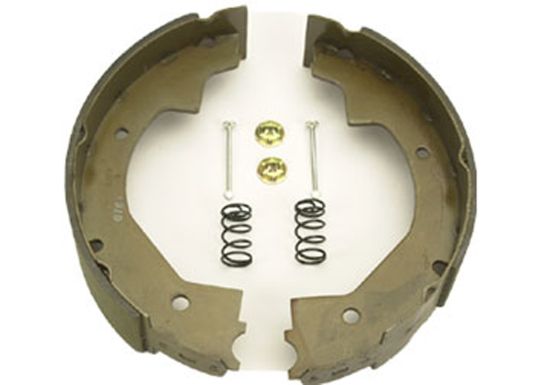 AP PRODUCTS SHOE&LININGKIT-10'BR - 014136451