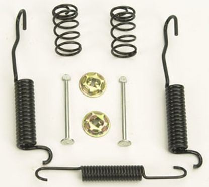 AP PRODUCTS SPRING&HRDWRKIT-10'B - 014136452