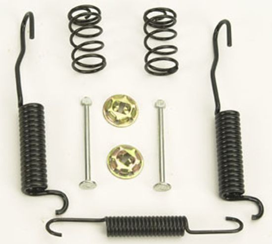AP PRODUCTS SPRING&HRDWRKIT-10'B - 014136452