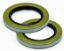 AP PRODUCTS DOUBLE LIP GREASE SEAL FO - 0141395142