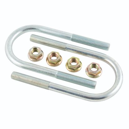 AP PRODUCTS U-BOLT 3/8'-24 X 4.00' FO - 0141397372