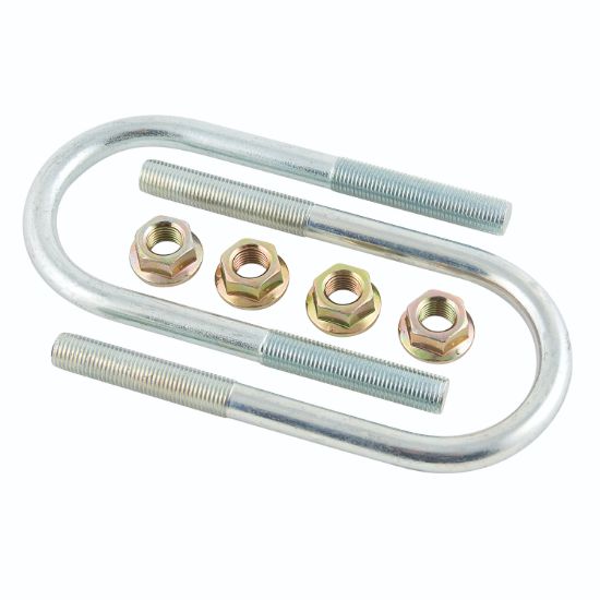 AP PRODUCTS U-BOLT 3/8'-24 X 4.00' FO - 0141397372